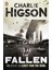The Fallen (The Enemy Book 5) 1