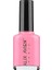 Alix Avien Pembe Oje 60 - Yüksek Pigmentli Uzun Süreli Kalıcılık Hızlı Kuruma - Nail Lacquer 60 1