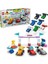 Duplo Town F1 Takımı Yarış Arabaları ve Sürücüler 10445-2 Yaş ve Üzeri Çocuklar Için Eğitici V 1