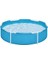 My First Frame Havuz 152 x 38 Cm, Mavi, Yuvarlak 1
