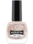 Golden Rose Keratin Nail Color Glitter NO:404 - Oje 1