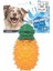 M-Pets Cooling Pineapple Köpek Oyuncaği 1