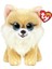 Ty Beanie Boos Jasnobrązowy Pies Honeycomb, 15 cm 1