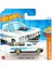 Hot Wheels Tekli Arabalar Custom 72 Chevy Luv HTD75 1