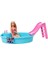 ve Havuzu Oyun Seti, 3 Yaş ve Üzeri, GHL91 1