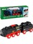 Brio 33884 Pilli Buharlı Tren 1
