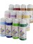 Red Rose Pastel Renkler Akrilik Boya 12'li Set 12X60 ml 1