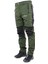 Outdoor Softshell Kışlık Erkek Pantolon-Haki 2