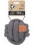 M-Pets Coto Grey Ball 15CM Örgü Top Oyuncak 1