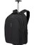Samsonite KR2-09-009 15.6" Guard It 3.0 Tekerlekli Sırt Çantası Siyah 1