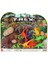 Bambapaw Büyük Dinazor Kartela Trex Dinozor Set 3609 TRU-01-3609 1
