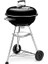 Weber 1221004 Compact Kettle Kömürlü Barbekü 47CM 1