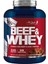 Bigjoy Sports Beef Whey Protein Tozu Et Protein Hidrolize Çikolata Aroma 2176G 1