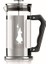 - Preziosa French Press: Yaklaşık 350ML Kapasiteli Kahve Hazırlayıcı - 18/10 Paslanmaz Çel 1