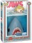 Pop Comic Cover: Jaws- Shark (Special Edition), Oyuncak Figür 1
