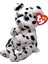 Ty Beanie Bellie Rowdy - Dalmaçya Köpeği - 15,24 Cm, Beyaz/siyah 1