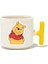 Winnie The Pooh Latte Fincanı- Hediye Seramik Kupa 1