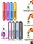 Taşınabilir Cep Parfüm Şişesi-Yeniden Doldurulabilir Mini Atomizer 3