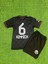 B.a.y.e.r.n/m.ü.n.i.h 2025/26 Yeni Sezon Joshua Kimmich Alternatif Çocuk Forması (Black) 2