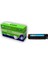 Hp CF351A Muadil Mavi Renk Toner 1