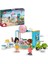 Lego® Friends Donut Dükkanı 41723-4 Yaş ve Üzeri Çocuklar Için Liann ve Leo Bebekleri Içeren O 1
