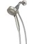 Moen 26100SRN Magnetix Handheld Duş Başlığı – Spot Resist, Fırçalanmış Nikel, 26100SRN 1