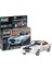 Revell, M.set 66 Shelby Gt 350 R, Oyuncak 1