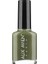 Alix Avien Yeşil Oje 109 - Yüksek Pigmentli Uzun Süreli Kalıcılık Hızlı Kuruma - Nail Lacquer 109 1
