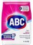 Abc Toz Deterjan Canlı Renkliler 4 kg 1