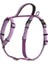 Halti Walking Köpek Koşum Takımı - Yumuşak Neopren Astarlı Sap, 5 Ayarlanabilir Kayış ve Reflekt 1