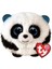 Ty Bamboo Panda Typuf 10 cm 1