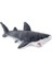 Neco Plush 520109 Peluş Oyuncak, Köpek Balığı, 55 cm 1