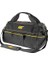 Cat DA980206 16'' Ağır Hizmet Bez Alet Takım Çantası 1