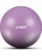 Liveup Pilates & Yoga Ürünleri LS3225 Ball Pink 20CM Liveup 20CM Pilates Topu Pembe 1