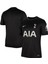 Tottenham Hotspur 2025/26 Deplasman Forması (Black) 2