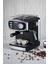Robo Süt Köpürtücülü Espresso Latte Cappuccino Americano Kahve Makinesi 1.5 Litre 1