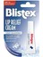 Blistex Lip Relief - Spf 15 Kuru ve Çatlamış Dudaklara Onarıcı ve Rahatlatıcı Dudak Bakım Kremi X2 1