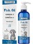 Foodline Fish Oil 200 Ml, 3&6 Içerikli Balık Yağı, Kedi ve Köpekler Için Tüy ve Genel Sağlık 1