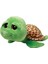 Ty Zippy Green Turtle Large 1