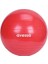 Avessa Pilates Topu 55 cm Kırmızı 1