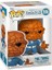 Pop Marvel: Fantastic Four - The Thing, Oyuncak Figür 1