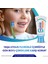 Promine Çocuk Diş Macunu 50ML x 3 Adet +Promine 6 Yaş ve Üzeri Çocuklar Için Yumuşak Diş Fırçası + Çanta 2