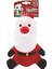 M-Pets Christmas St.nick Köpek Oyuncaği 1