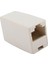Ancheyn Cat6 Jack Internet Kablosu Uzatıcı Birleştirici RJ45 Dişi Dişi Ethernet Ekleme Aparatı 4438 1