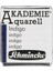 Schmincke Akademie Aquarell Yarım Tablet Sulu Boya 442 Indigo 1
