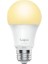 Tapo Tp-Link L510E 2-Pack , Ayarlanabilir Akıllı Wi-Fi Ampulü, 806 Lümen, E27 Duy, 8,3W, Enerji Tas 1