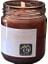 210 ml Paçuli ve Rosemary Kokulu Kavanoz Mum 1