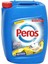 Peros Elde Yıkama Bulaşık Deterjanı Limon 3.88 L 1