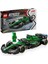 Speed Champions Aston Martin Aramco F1 AMR24 Yarış Arabası 77245 – 10 Yaş ve Üzeri Için Koleks 1