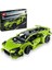 Technic Lamborghini Huracán Tecnica 42161 – 9 Yaş ve Üzeri Araba Tutkunu Çocuklar Için Yapılab 1